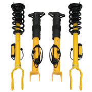 DURAFORCE 4x For Jeep Grand Cherokee SRT SRT8 Front &Rear Shock Struts Assembly 2012-2015