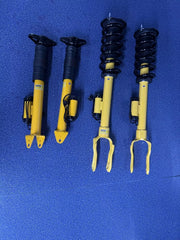 DURAFORCE 4x For Jeep Grand Cherokee SRT SRT8 Front &Rear Shock Struts Assembly 2012-2015