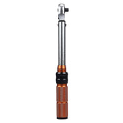 DURAFORCE Torque Wrench tool 1/4" Drive 2-20Nm Bicycle Ratchet Adjustable w/Box Calibrated