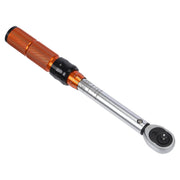 DURAFORCE Torque Wrench tool 1/4" Drive 2-20Nm Bicycle Ratchet Adjustable w/Box Calibrated