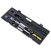 DURAFORCE Digital Torque Wrench Adjustable Electric Torque Wrench-tool 1/2" Drive 10-200NM