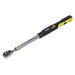 DURAFORCE Digital Torque Wrench Adjustable Electric Torque Wrench-tool 1/2" Drive 10-200NM
