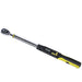 DURAFORCE Digital Torque Wrench Adjustable Electric Torque Wrench-tool 1/2" Drive 10-200NM