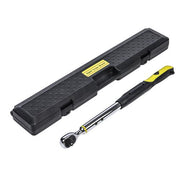 DURAFORCE Digital Torque Wrench Adjustable Electric Torque Wrench-tool 1/2" Drive 10-200NM