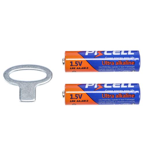 DURAFORCE Digital Torque Wrench Adjustable Electric Torque Wrench-tool 1/2" Drive 10-200NM