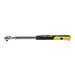 DURAFORCE Digital Torque Wrench Adjustable Electric Torque Wrench-tool 1/2" Drive 10-200NM