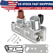 DURAFORCE For Honda Accord Odyssey Pilot Acura RDX 3.5L Variable Timing Solenoid 918-056 A