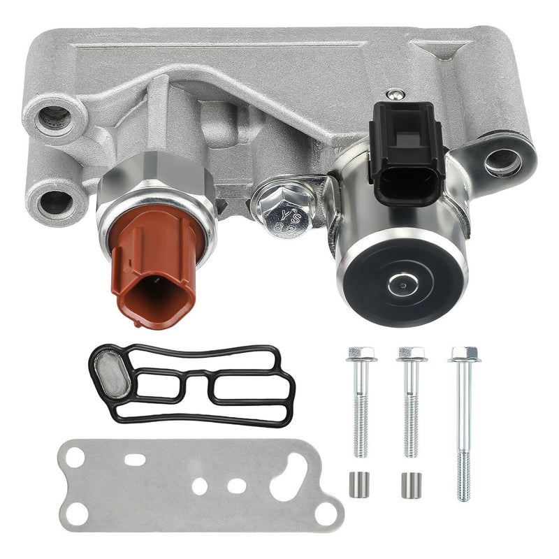 DURAFORCE For Honda Accord Odyssey Pilot Acura RDX 3.5L Variable Timing Solenoid 918-056 A
