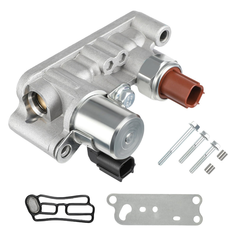 DURAFORCE For Honda Accord Odyssey Pilot Acura RDX 3.5L Variable Timing Solenoid 918-056 A