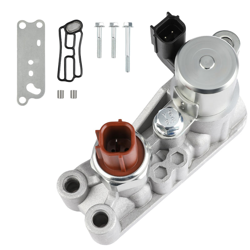 DURAFORCE For Honda Accord Odyssey Pilot Acura RDX 3.5L Variable Timing Solenoid 918-056 A