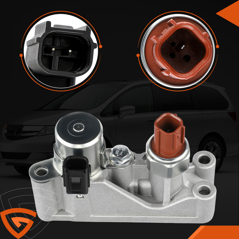 DURAFORCE For Honda Accord Odyssey Pilot Acura RDX 3.5L Variable Timing Solenoid 918-056 A