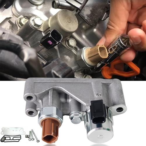 DURAFORCE For Honda Accord Odyssey Pilot Acura RDX 3.5L Variable Timing Solenoid 918-056 A