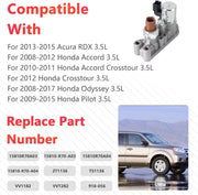 DURAFORCE For Honda Accord Odyssey Pilot Acura RDX 3.5L Variable Timing Solenoid 918-056 A