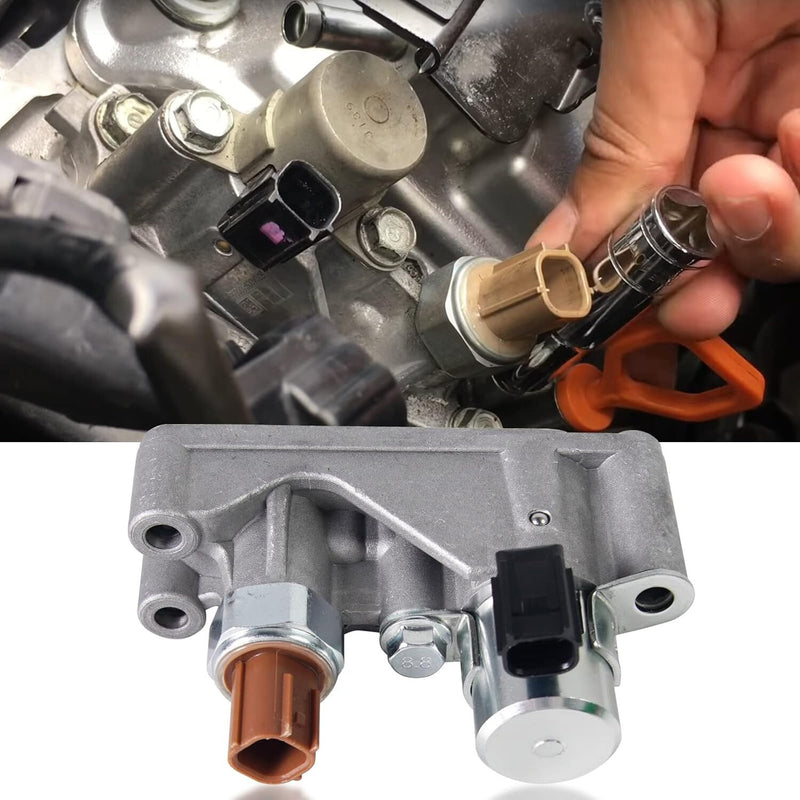 DURAFORCE For Honda Accord Odyssey Pilot Acura RDX 3.5L Variable Timing Solenoid 918-056 A