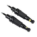 DURAFORCE 2pc Rear Air Suspension Shock Struts For Nissan Armada 5.6L V8 2017-2023