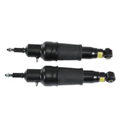 DURAFORCE 2pc Rear Air Suspension Shock Struts For Nissan Armada 5.6L V8 2017-2023