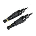 DURAFORCE 2pc Rear Air Suspension Shock Struts For Nissan Armada 5.6L V8 2017-2023
