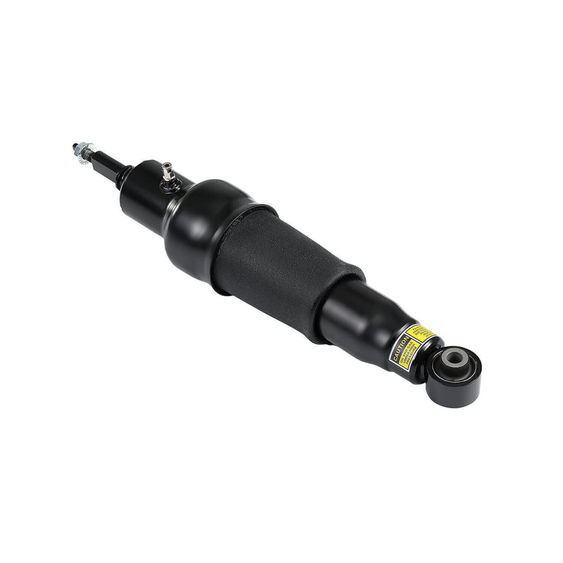 DURAFORCE 2pc Rear Air Suspension Shock Struts For Nissan Armada 5.6L V8 2017-2023