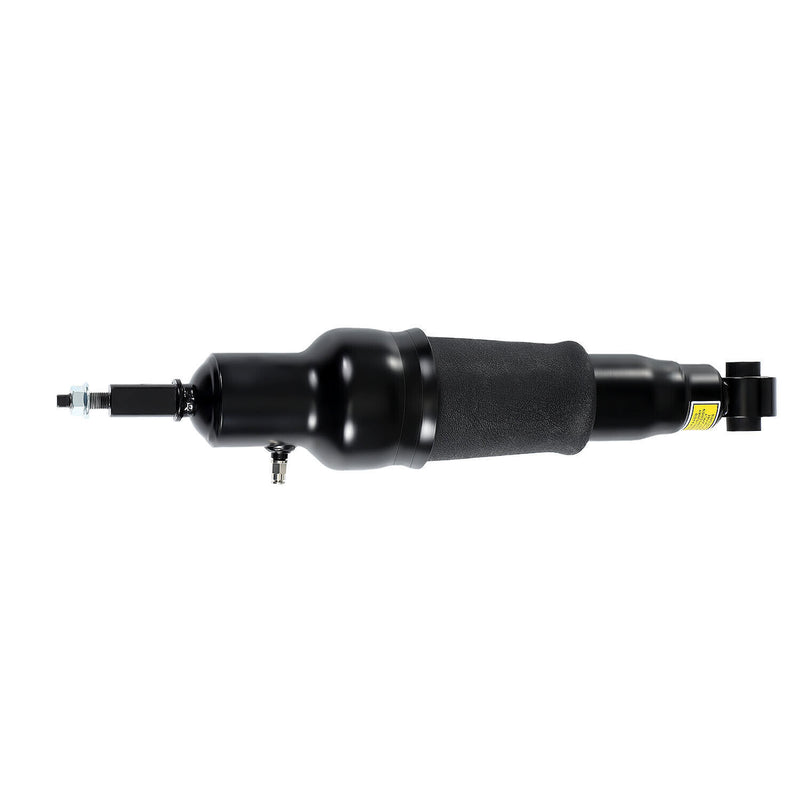 DURAFORCE 2pc Rear Air Suspension Shock Struts For Nissan Armada 5.6L V8 2017-2023