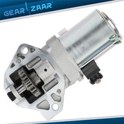 DURAFORCE Starter For Honda & Acura V6, Accord& RLX 2013-17, Crosstour 13-15 EX 3.5L SOCH