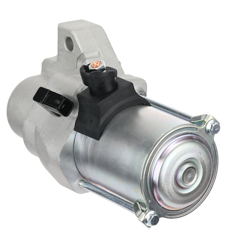 DURAFORCE Starter For Honda & Acura V6, Accord& RLX 2013-17, Crosstour 13-15 EX 3.5L SOCH