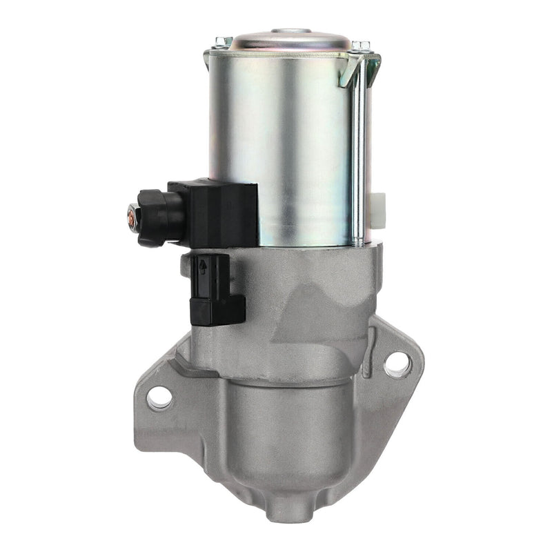 DURAFORCE Starter For Honda & Acura V6, Accord& RLX 2013-17, Crosstour 13-15 EX 3.5L SOCH