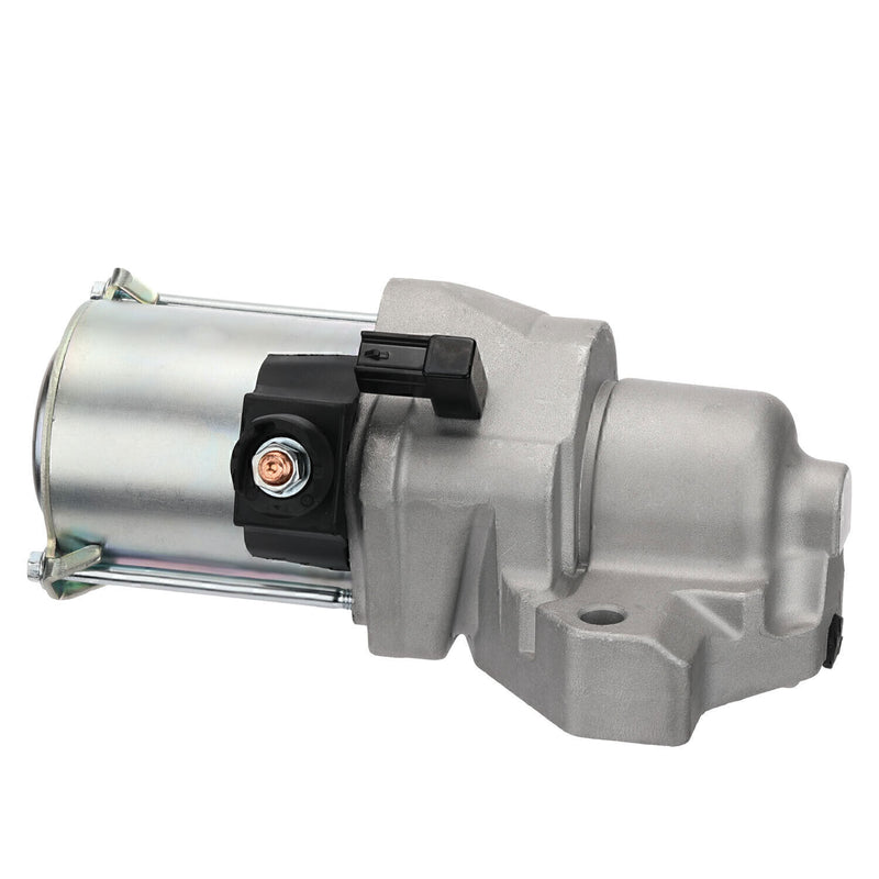 DURAFORCE Starter For Honda & Acura V6, Accord& RLX 2013-17, Crosstour 13-15 EX 3.5L SOCH