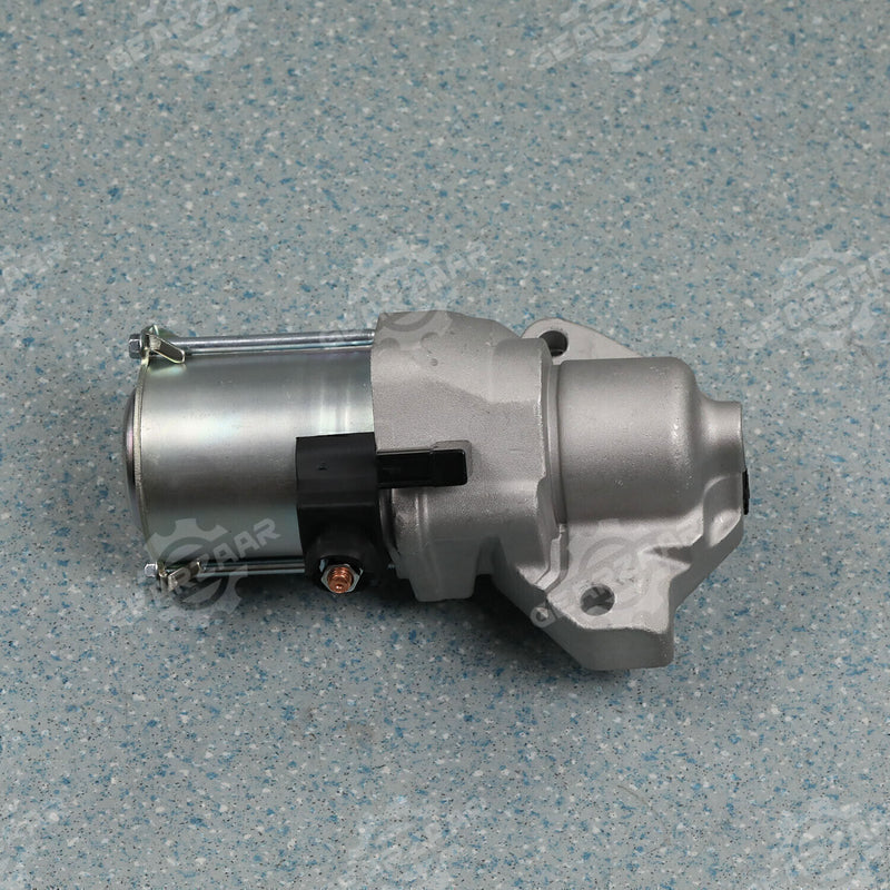 DURAFORCE Starter For Honda & Acura V6, Accord& RLX 2013-17, Crosstour 13-15 EX 3.5L SOCH