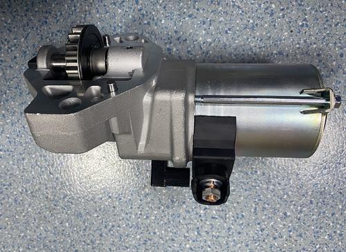 DURAFORCE Starter For Honda & Acura V6, Accord& RLX 2013-17, Crosstour 13-15 EX 3.5L SOCH