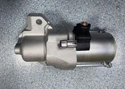 DURAFORCE Starter For Honda & Acura V6, Accord& RLX 2013-17, Crosstour 13-15 EX 3.5L SOCH