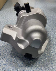 DURAFORCE Starter For Honda & Acura V6, Accord& RLX 2013-17, Crosstour 13-15 EX 3.5L SOCH
