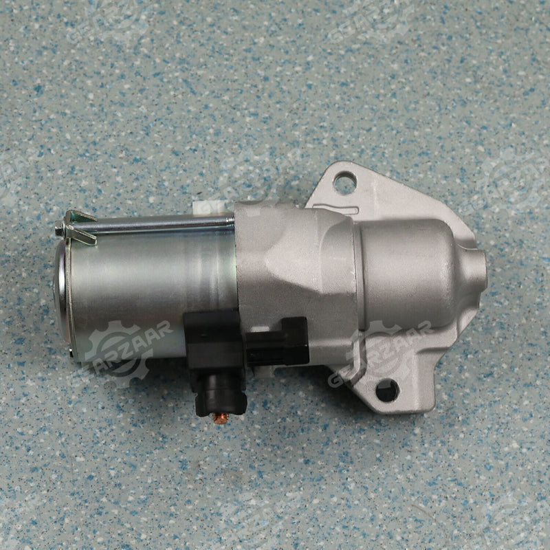 DURAFORCE Starter For Honda & Acura V6, Accord& RLX 2013-17, Crosstour 13-15 EX 3.5L SOCH