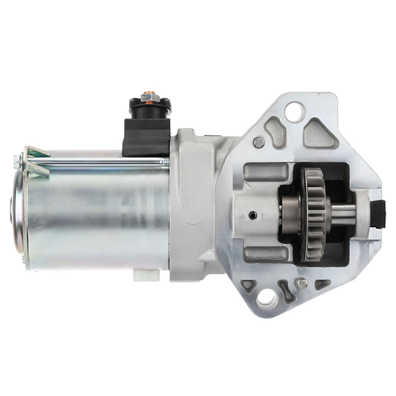 DURAFORCE Starter For Honda & Acura V6, Accord& RLX 2013-17, Crosstour 13-15 EX 3.5L SOCH