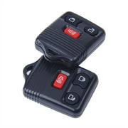 DURAFORCE 4X Keyless Entry Car Remote Control Key Fob Transmitter Alarm For Ford F150,F250