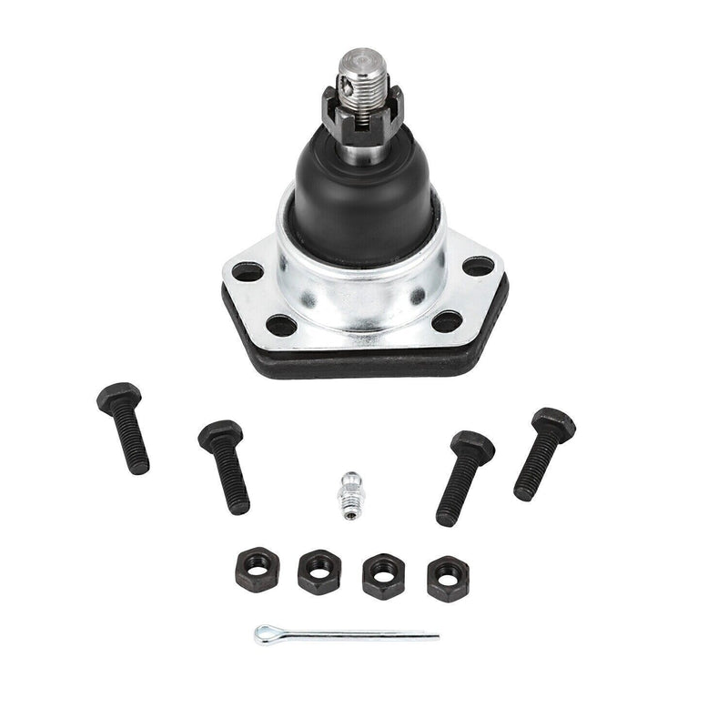 DURAFORCE 14pc Complete Front Suspension Kit Fit for Chevy Blazer S10 and GMC Jimmy 2WD