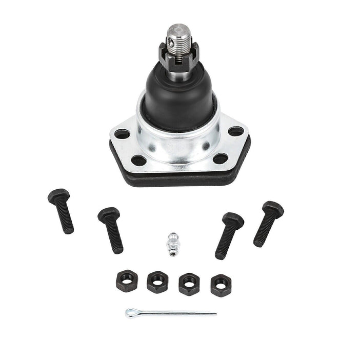 DURAFORCE 14pc Complete Front Suspension Kit Fit for Chevy Blazer S10 and GMC Jimmy 2WD