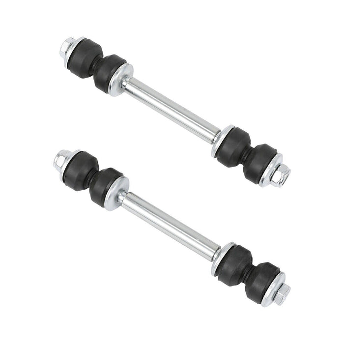 DURAFORCE 14pc Complete Front Suspension Kit Fit for Chevy Blazer S10 and GMC Jimmy 2WD