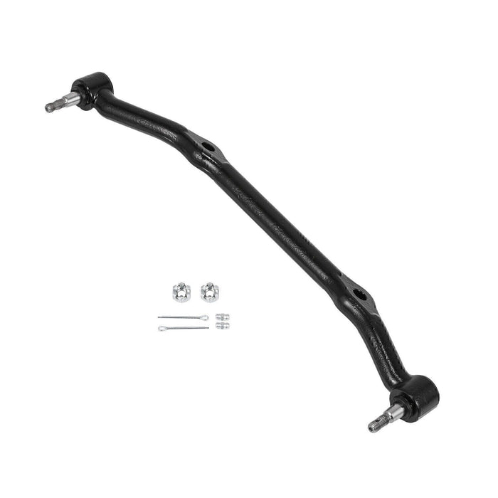 DURAFORCE 14pc Complete Front Suspension Kit Fit for Chevy Blazer S10 and GMC Jimmy 2WD