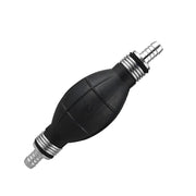 DURAFORCE 3/8'' Hand Primer Bulb Outboard Car Marine Boat Gas Fuel Line Pump All Fuels