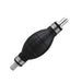 DURAFORCE 3/8'' Hand Primer Bulb Outboard Car Marine Boat Gas Fuel Line Pump All Fuels