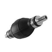 DURAFORCE 3/8'' Hand Primer Bulb Outboard Car Marine Boat Gas Fuel Line Pump All Fuels