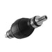 DURAFORCE 3/8'' Hand Primer Bulb Outboard Car Marine Boat Gas Fuel Line Pump All Fuels
