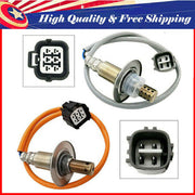 DURAFORCE For Subaru Forester Impreza Legacy 2.5L Upstream &Downstream Oxygen O2 02 Sensor