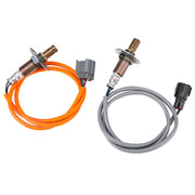 DURAFORCE For Subaru Forester Impreza Legacy 2.5L Upstream &Downstream Oxygen O2 02 Sensor