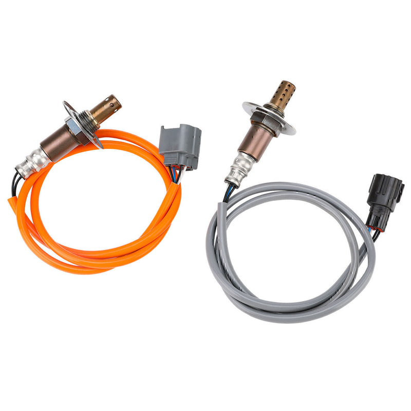 DURAFORCE For Subaru Forester Impreza Legacy 2.5L Upstream &Downstream Oxygen O2 02 Sensor