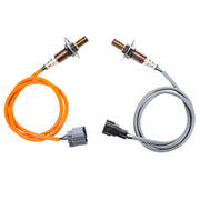 DURAFORCE For Subaru Forester Impreza Legacy 2.5L Upstream &Downstream Oxygen O2 02 Sensor