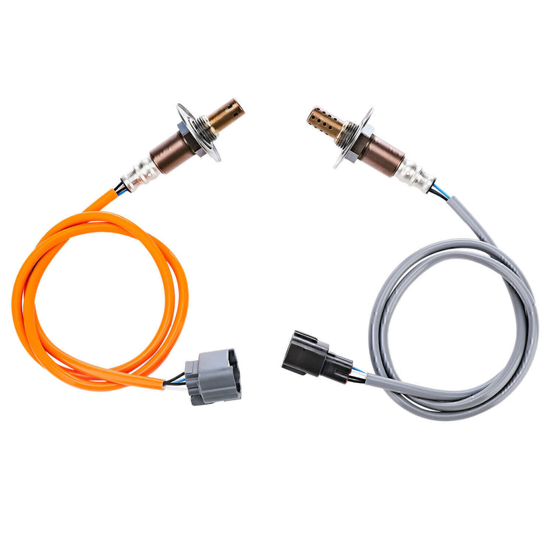 DURAFORCE For Subaru Forester Impreza Legacy 2.5L Upstream &Downstream Oxygen O2 02 Sensor