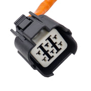 DURAFORCE For Subaru Forester Impreza Legacy 2.5L Upstream &Downstream Oxygen O2 02 Sensor