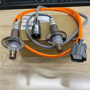 DURAFORCE For Subaru Forester Impreza Legacy 2.5L Upstream &Downstream Oxygen O2 02 Sensor