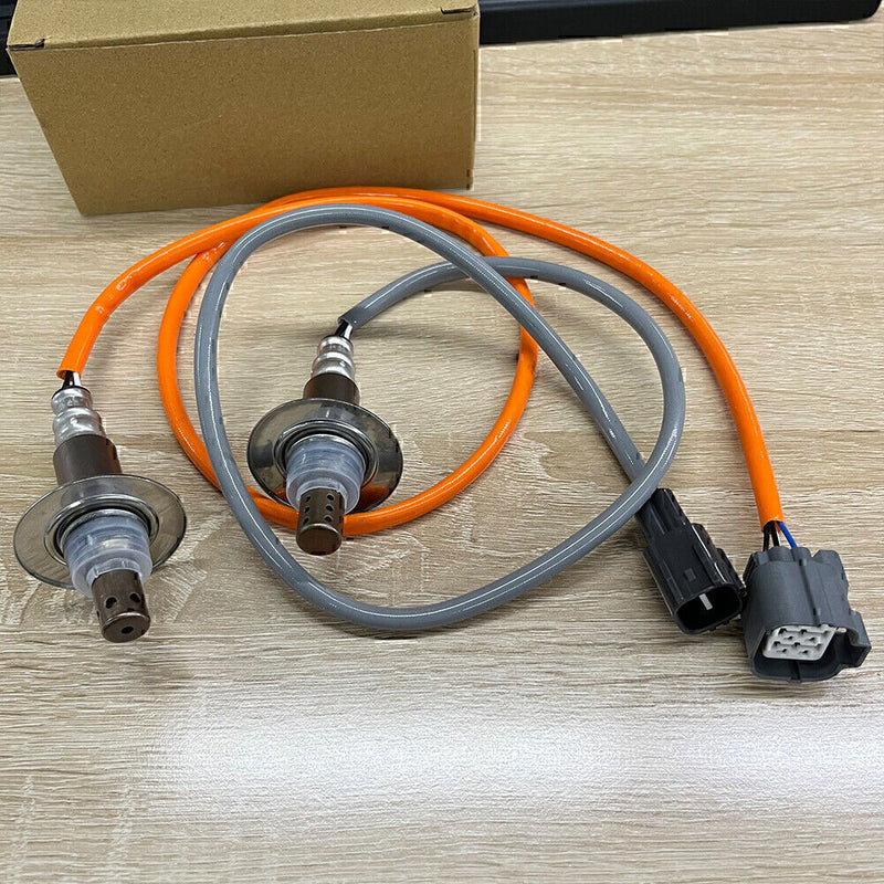 DURAFORCE For Subaru Forester Impreza Legacy 2.5L Upstream &Downstream Oxygen O2 02 Sensor